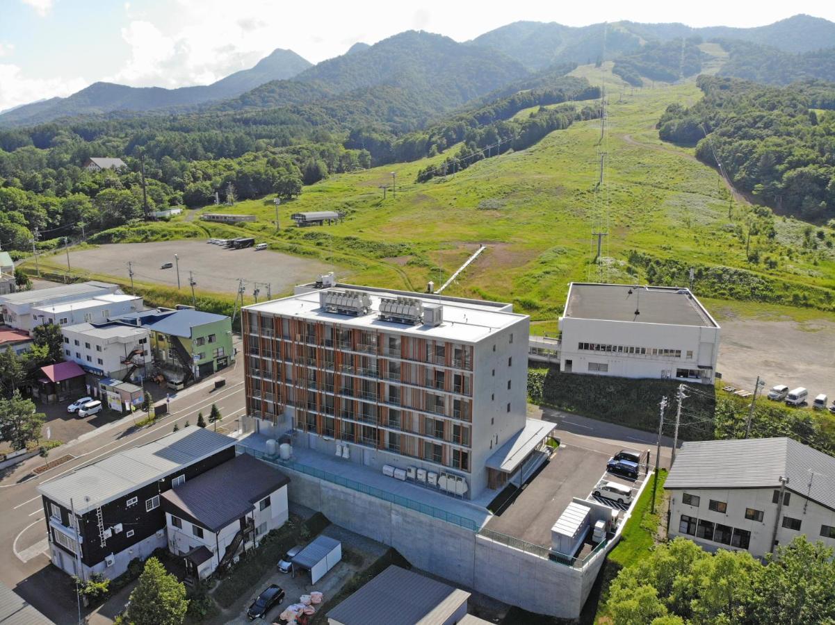 Fenix Furano Lejlighedshotel Eksteriør billede