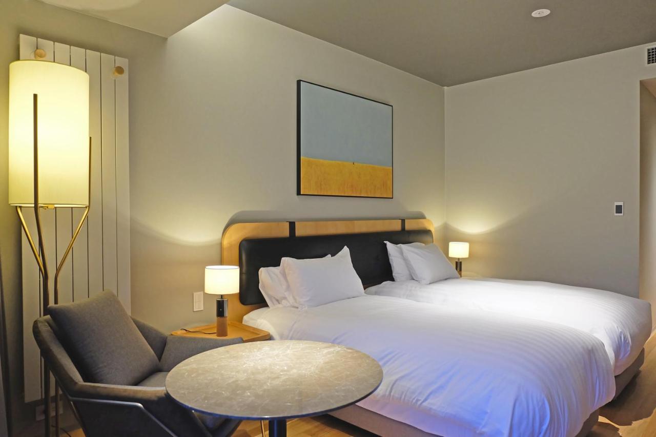 Fenix Furano Lejlighedshotel Eksteriør billede
