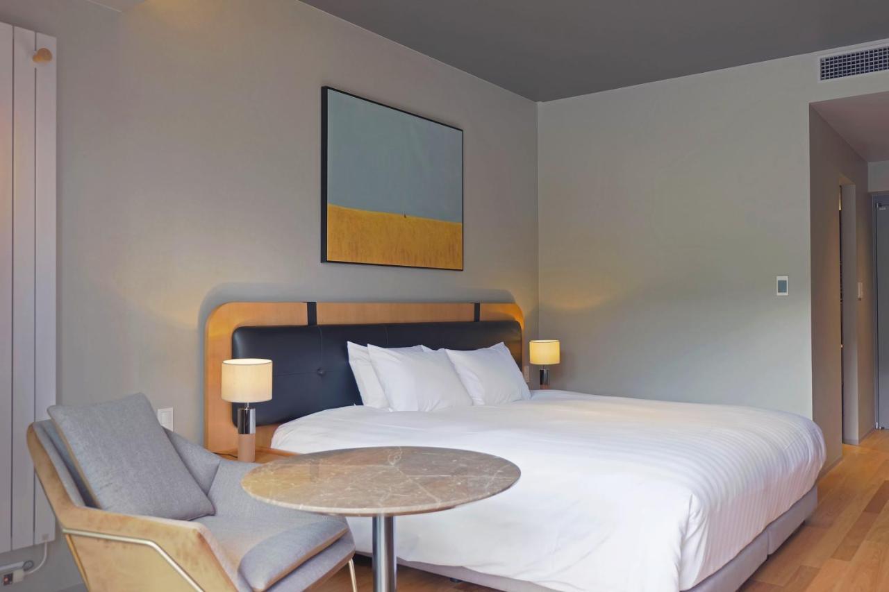 Fenix Furano Lejlighedshotel Eksteriør billede
