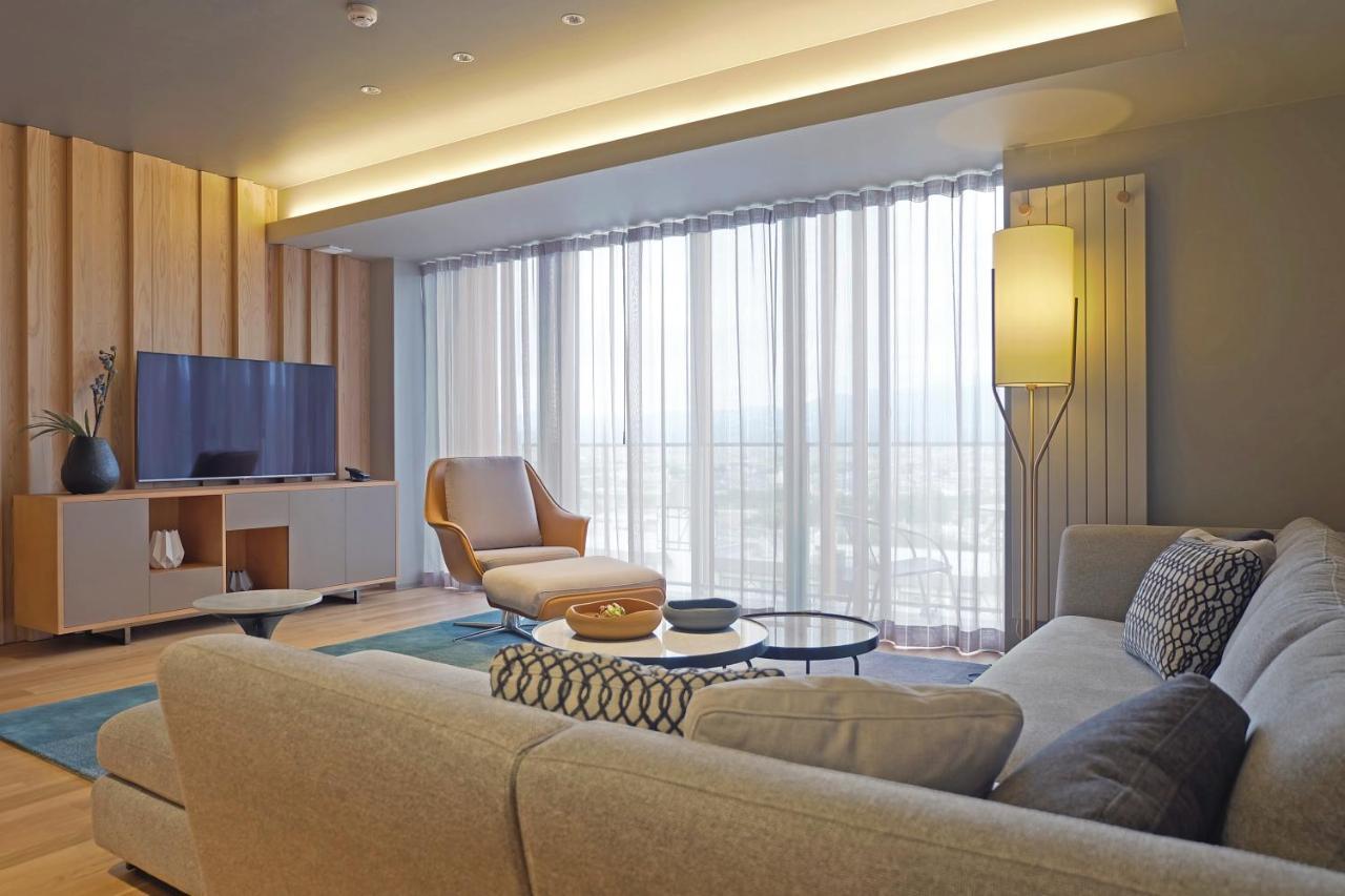 Fenix Furano Lejlighedshotel Eksteriør billede