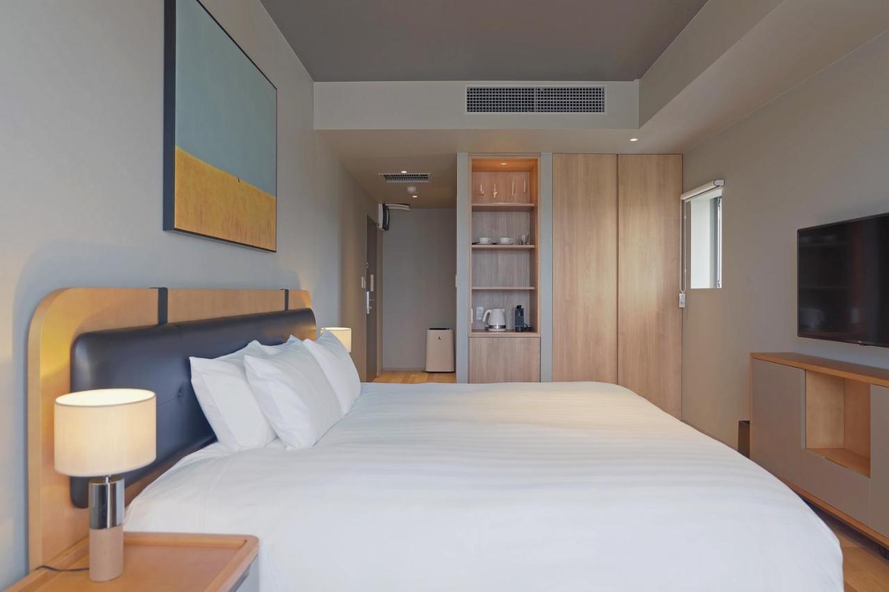Fenix Furano Lejlighedshotel Eksteriør billede