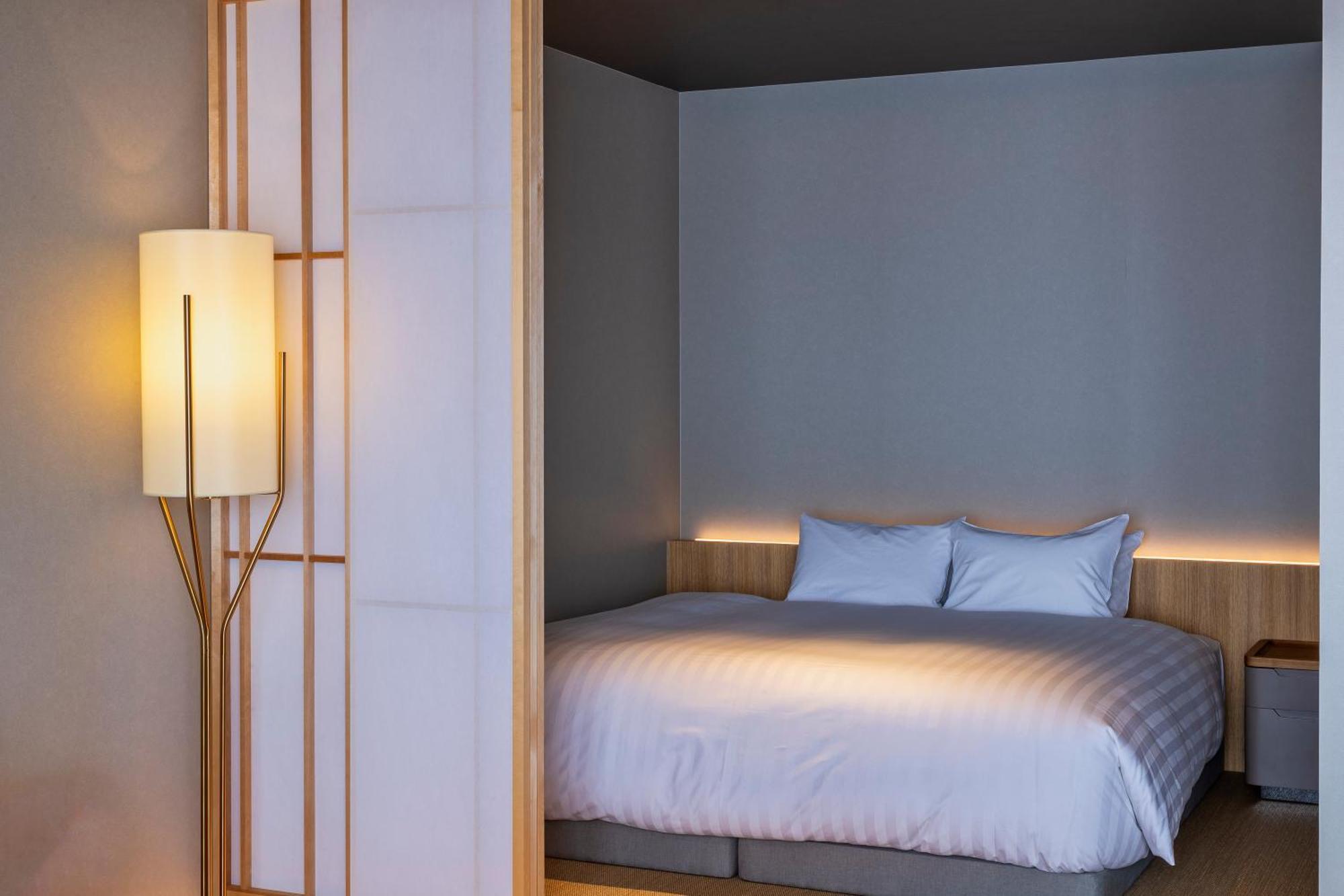 Fenix Furano Lejlighedshotel Eksteriør billede